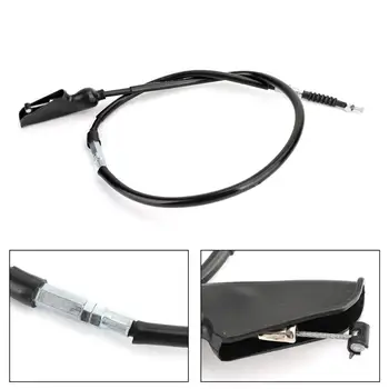 

Artudatech New Black Motorcycle Clutch Cable Steel Wire 1SB-F6335-00 for Yamaha XTZ125 Accessories