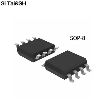 

10PCS FAN4803CS2 FAN4803 SOP-8 integrated circuit
