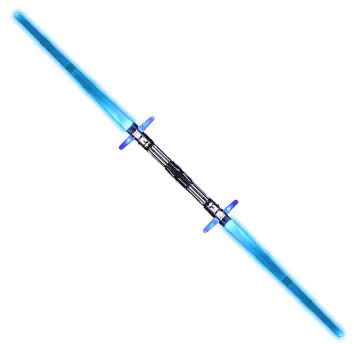 120 шт много детей люкс световой меч Tri-Saber со звуком светодиодный светящийся меч светящаяся палочка люминесцентные игрушки для детей