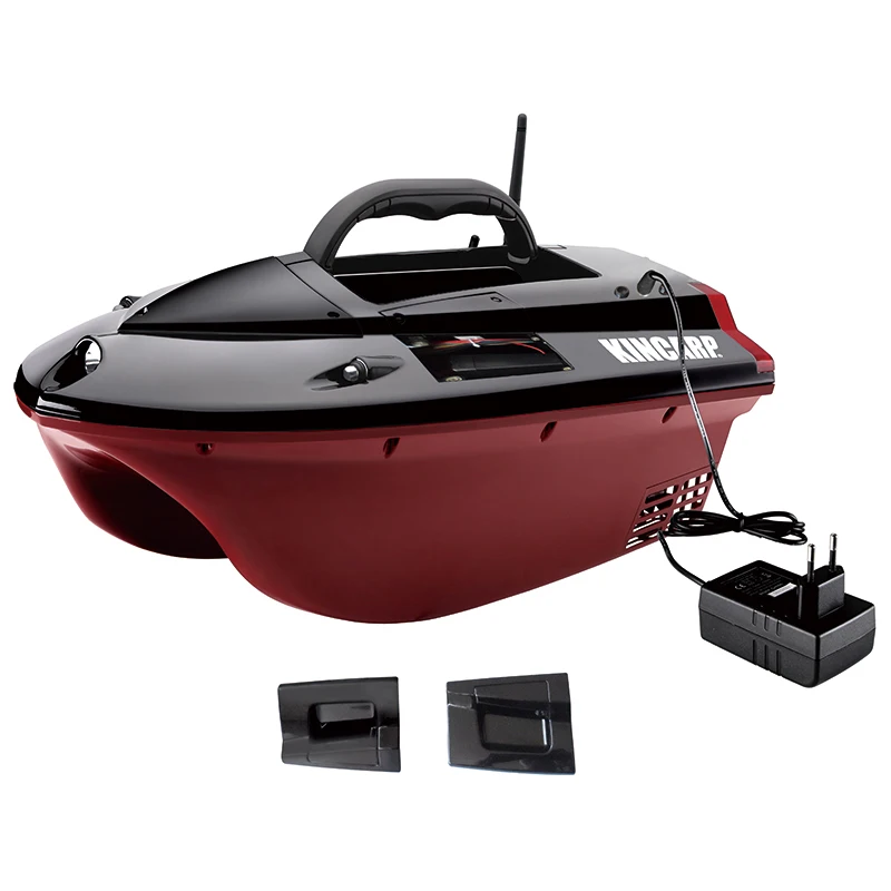 Fashion-bait-boat-with-fishing-finder (2)