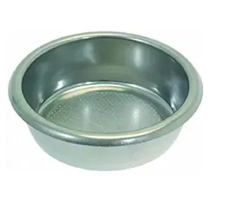 

RANCILIO 2-cup Filter 12 Grams