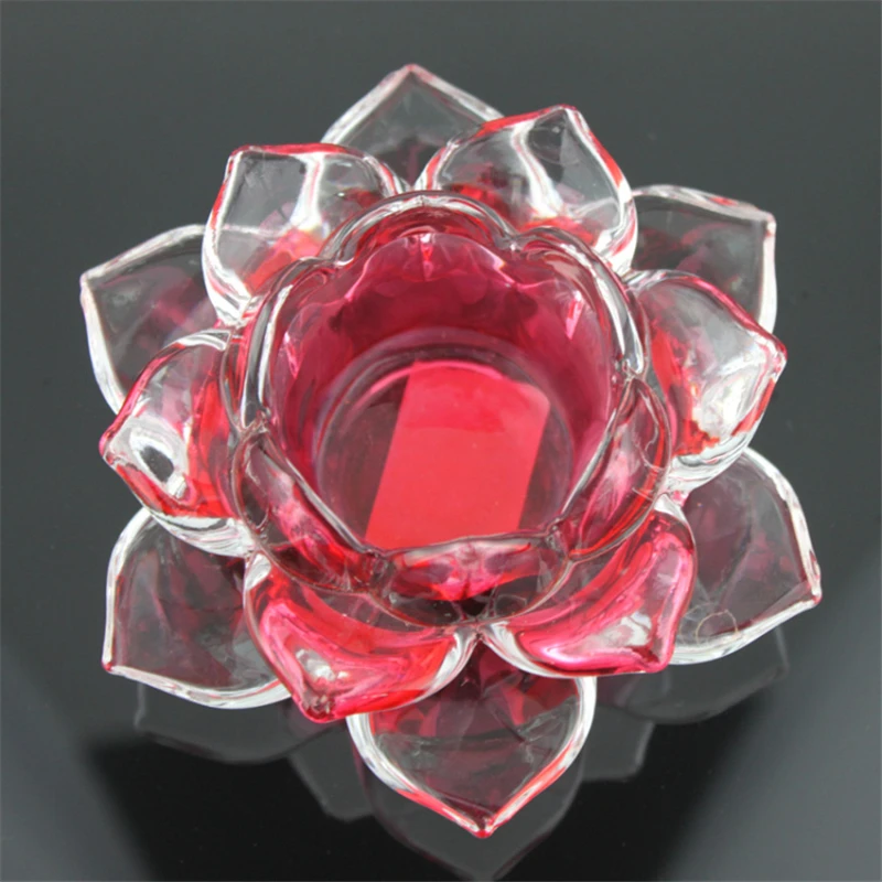 Candle Glass  (16)
