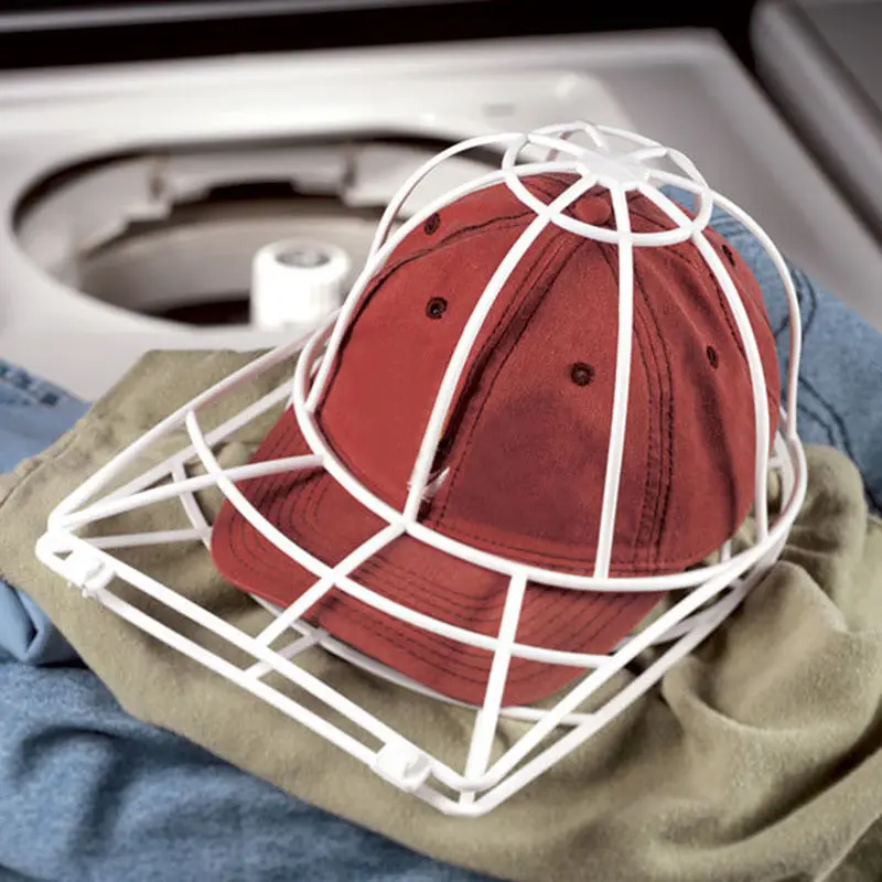 Новая стиральная клетка Кепка бейсбольная кепка s шляпа шайба рамка формирователь сушка гонка Airer