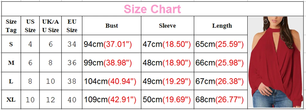 Size