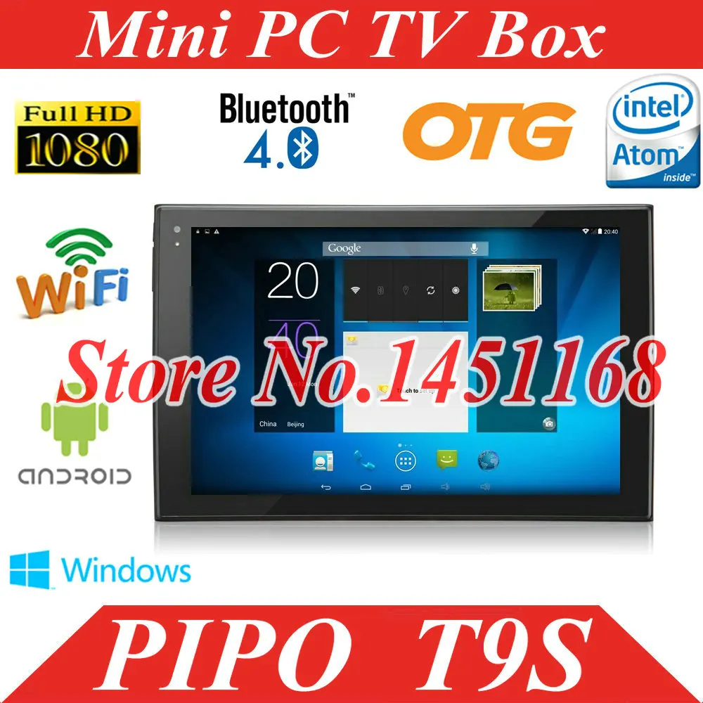 Lowest Price original 8.9" PiPo T9s MTK6592 Octa Core Tablet PC IPS Retina Screen 1920x1200 WCDMA 3G Phone Call 2GB/32GB Camera 13.0MP GPS Lowest Price original 8.9" PiPo T9s MTK6592 Octa Core Tablet PC IPS Retina Screen 1920x1200 WCDMA 3G Phone Call 2GB/32GB Camera 13.0MP GPS