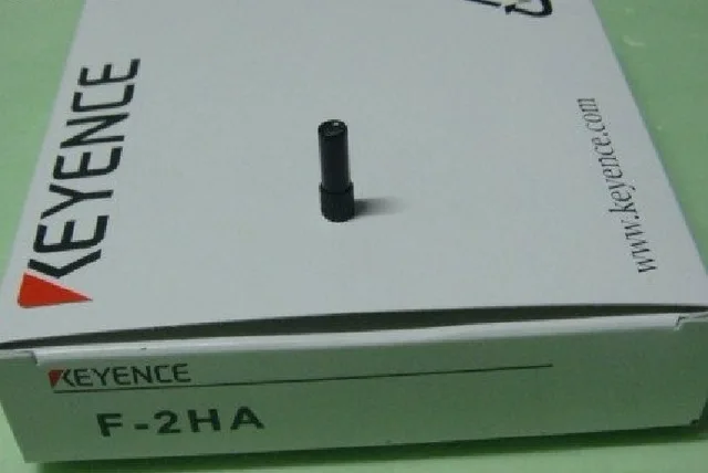 

New F-2HA focusing lens probe sensor
