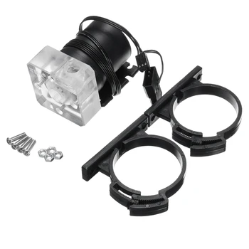 

New DC 12V G1/4 Low Noise CPU Cooling Water Pump For Desktop PC Computer Cool System High Quality Water Cooling Cooler For CPU