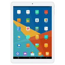 Teclast X98 Plus II Tablet PC 9.7 дюймов Android 5.1 Intel Cherry Trail Z8300 64bit Quad Core 1.44 ГГц 2 ГБ RAM 32 ГБ ROM