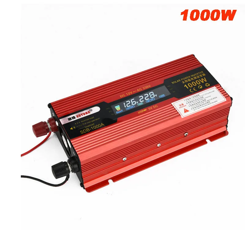 Car Charger Converters