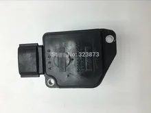 БЕСПЛАТНЫЙ SHIPPINGGENUINE МАФ датчик потока воздуха метр 22680-2J200 AFH70-14 226802J200 для Nissan Pathfinder для Infiniti