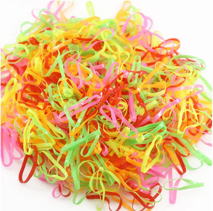 rubber band 20