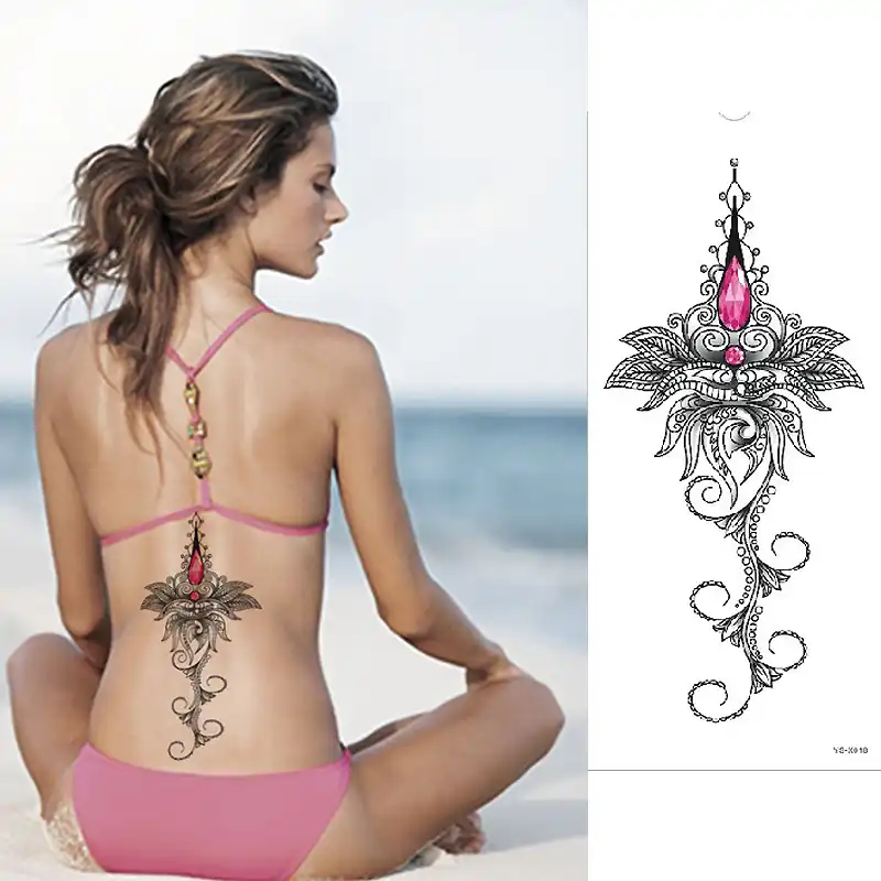 Think, that hot sexy bikini girls with tattoos remarkable Easier hot sexy bikini girls with tattoos with