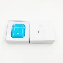 Дропшиппинг Айфэнс I9 наушники вкладыши TWS Bluetooth V5.0 стерео
