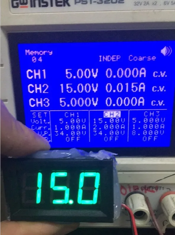 4,5 В~ 120 В Цифровой вольтметр voltimetro автомобильный вольтметр Для электромобиля или мотоцикла Напряжение батареи тестер электропитания Электронный доктор