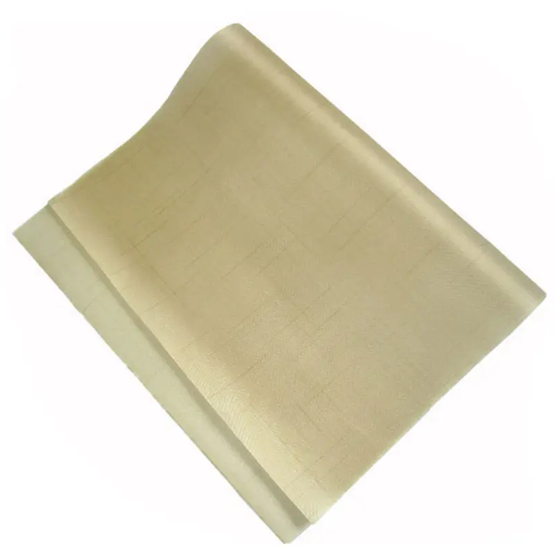 Лидер продаж 1 шт с антипригарным покрытием коврик для выпечки Пирамидка силиконовая форма для выпечки с антипригарным покрытием противень для выпечки, 40x60 см