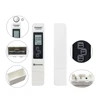 Numérique PH /TDS/ EC mètre stylo de testeur précision 0.1 Aquarium piscine eau pureté filtre hydroponique Portable PPM qualité de l'eau Det ► Photo 3/6