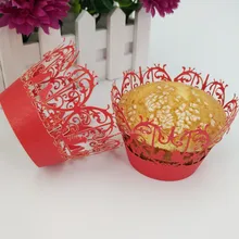 100 шт/партия DIY Полые птицы лазерная резка гравировка торт лоток для украшения свадьбы/торт ко дню рождения/торт 5Z-SH182