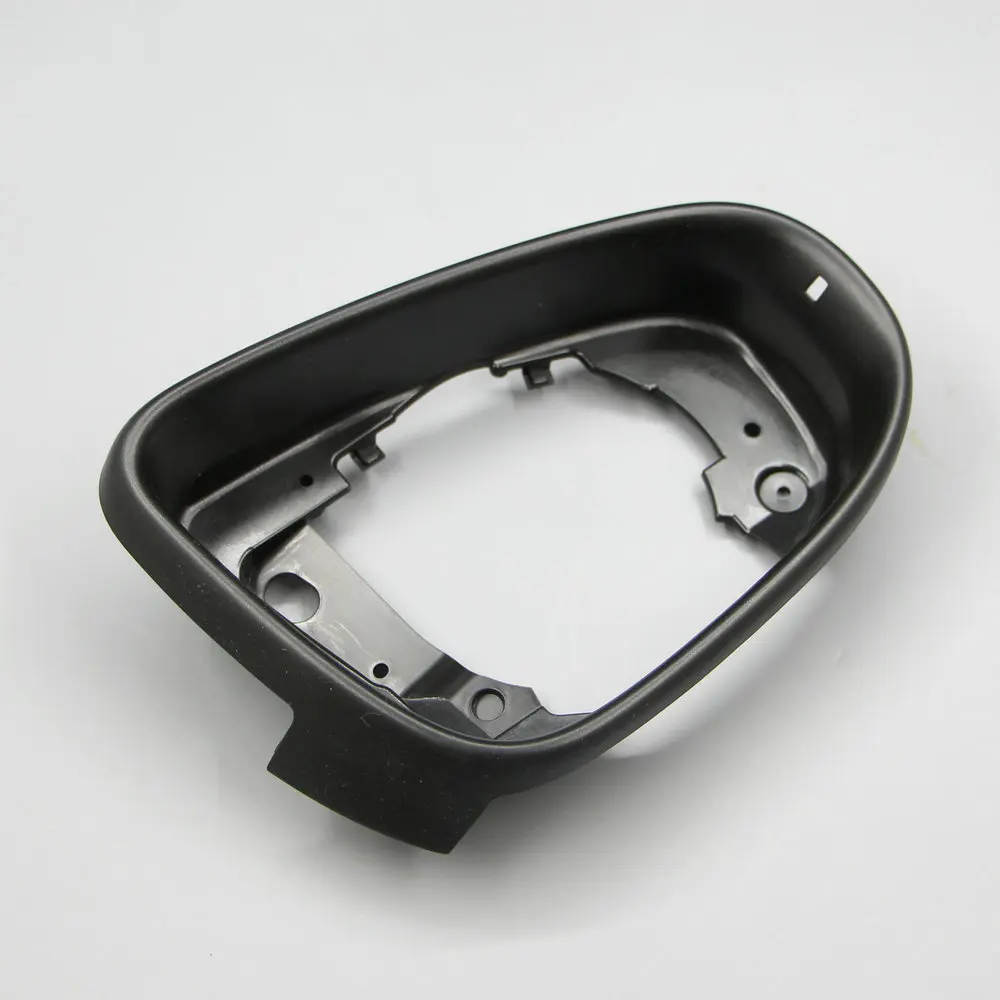 

Apply to FAW Golf 6 MK6 new Touran new Bora reversing rearview frame shell 6R0 857 602 A 6R0857602A