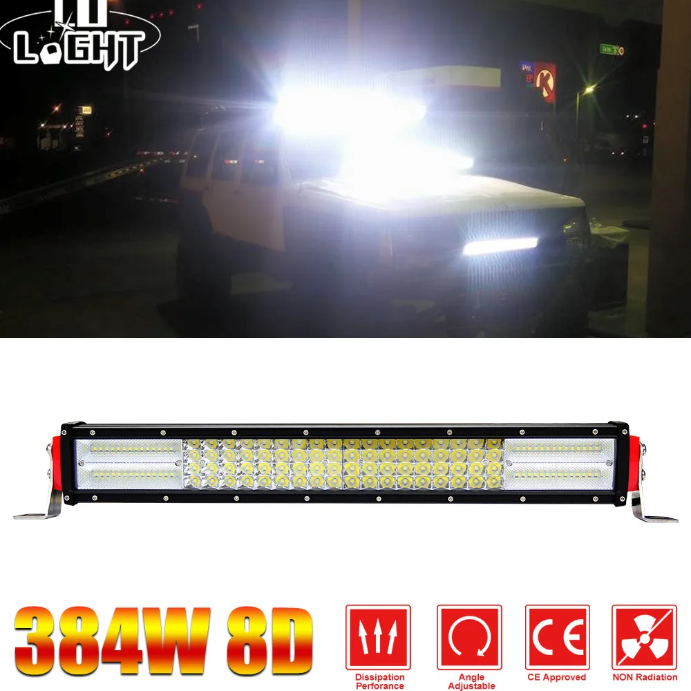 CO LIGHT 22 CO LIGHT 22