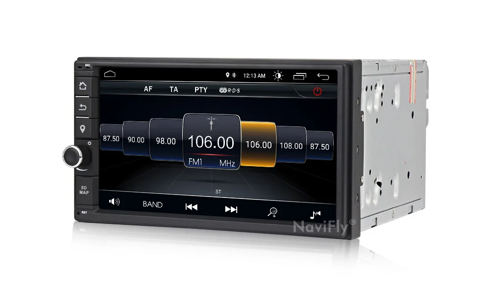 Clearance NaviFly 2Din Universal Android 8.1 Car Multimedia radio RDS for Nissan Toyota Peugeot KIA car GPS with wifi 4G SWC DVR DAB OBD2 21 Clearance NaviFly 2Din Universal Android 8.1 Car Multimedia radio RDS for Nissan Toyota Peugeot KIA car GPS with wifi 4G SWC DVR DAB OBD2 21
