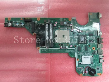 

Free Shipping Original G4-2000 G6 Motherboard 683030-001 683030-501 DA0R53MB6E0 DA0R53MB6E1 HD7670/1G
