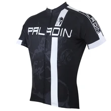 Паладин "объемной" мужские короткий рукав Велоспорт Джерси велосипед рубашка Велосипедная форма Велосипедный Спорт Одежда
