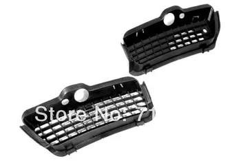 

Front Lower Side Grille Insert For VW Golf MK3 1H6 853 665 A and 1H6 853 666