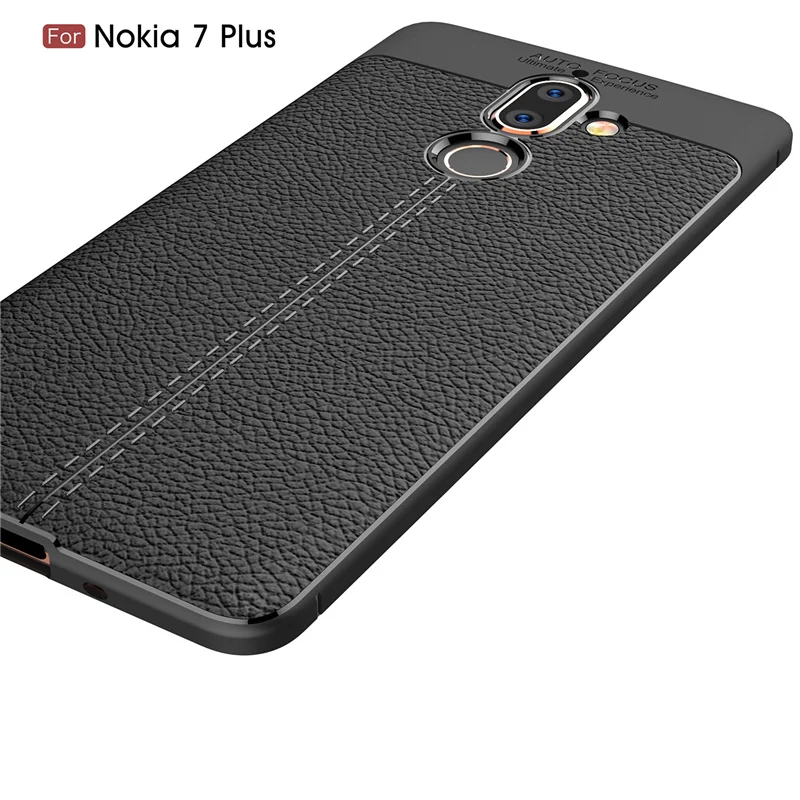 Phone Case For Nokia 7 Plus  (4)
