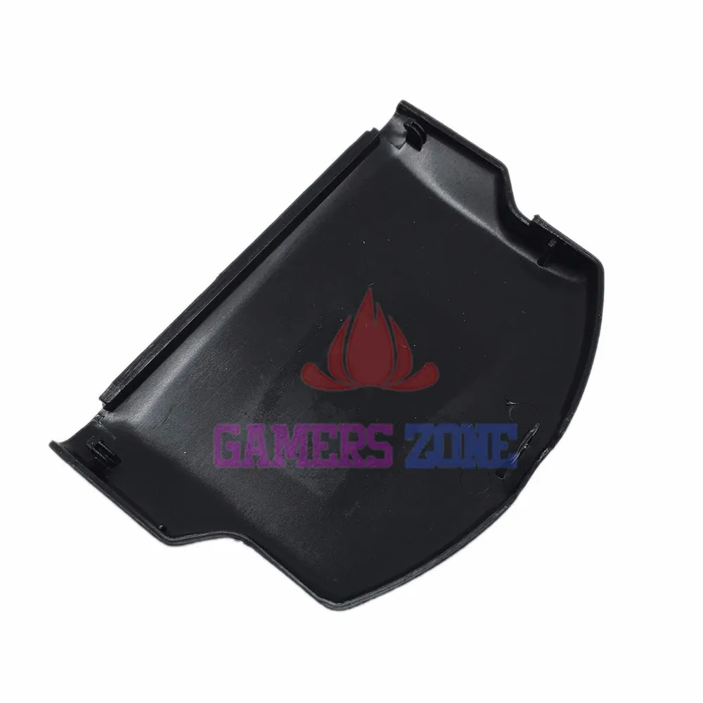 Couvercle De Batterie De Rechange - Compartiment Arrière Batterie Pour Sony PSP 2000 2001 2002 2003 2004 3000 3001 3002 3003 3004 Blanc - Foto 14