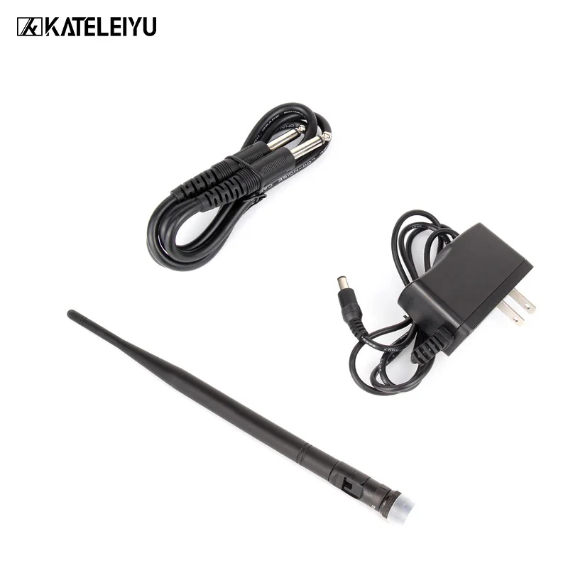 profession Wireless in ear Monitor System 2 ear