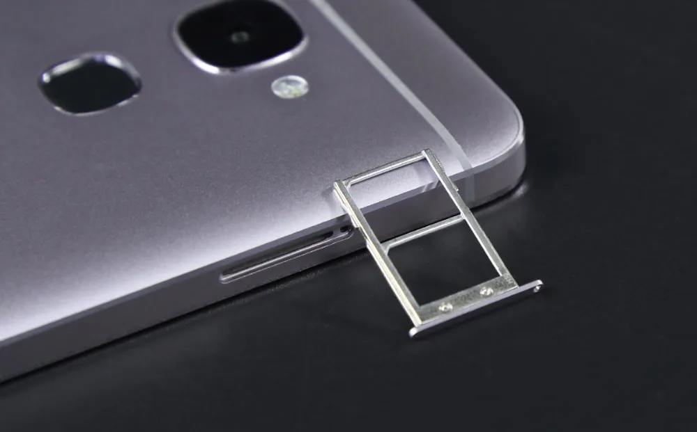 Letv LeEco S3 X526/X522 4G LTE мобильный телефон 3 ГБ Оперативная память 32 Встроенная Snapdragon 652