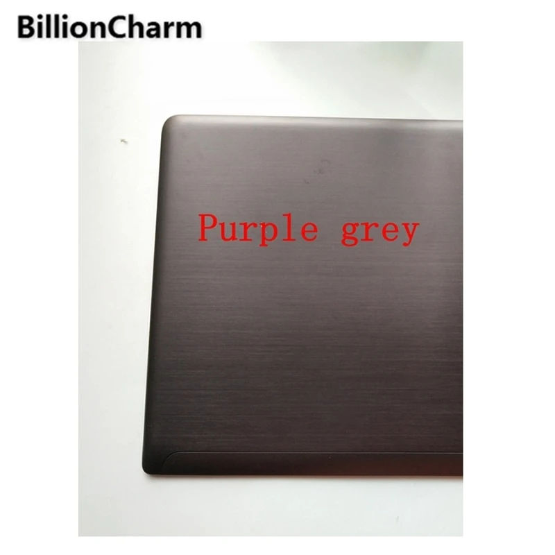 Новый чехол для ноутбука BillionCharmn с ЖК экраном lenovo Z570 Z575 15 6 '' задняя крышка