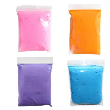 

2019 Baby Care baby hand Handprint mud and foot print baby mold hundred days gift hand and foot print