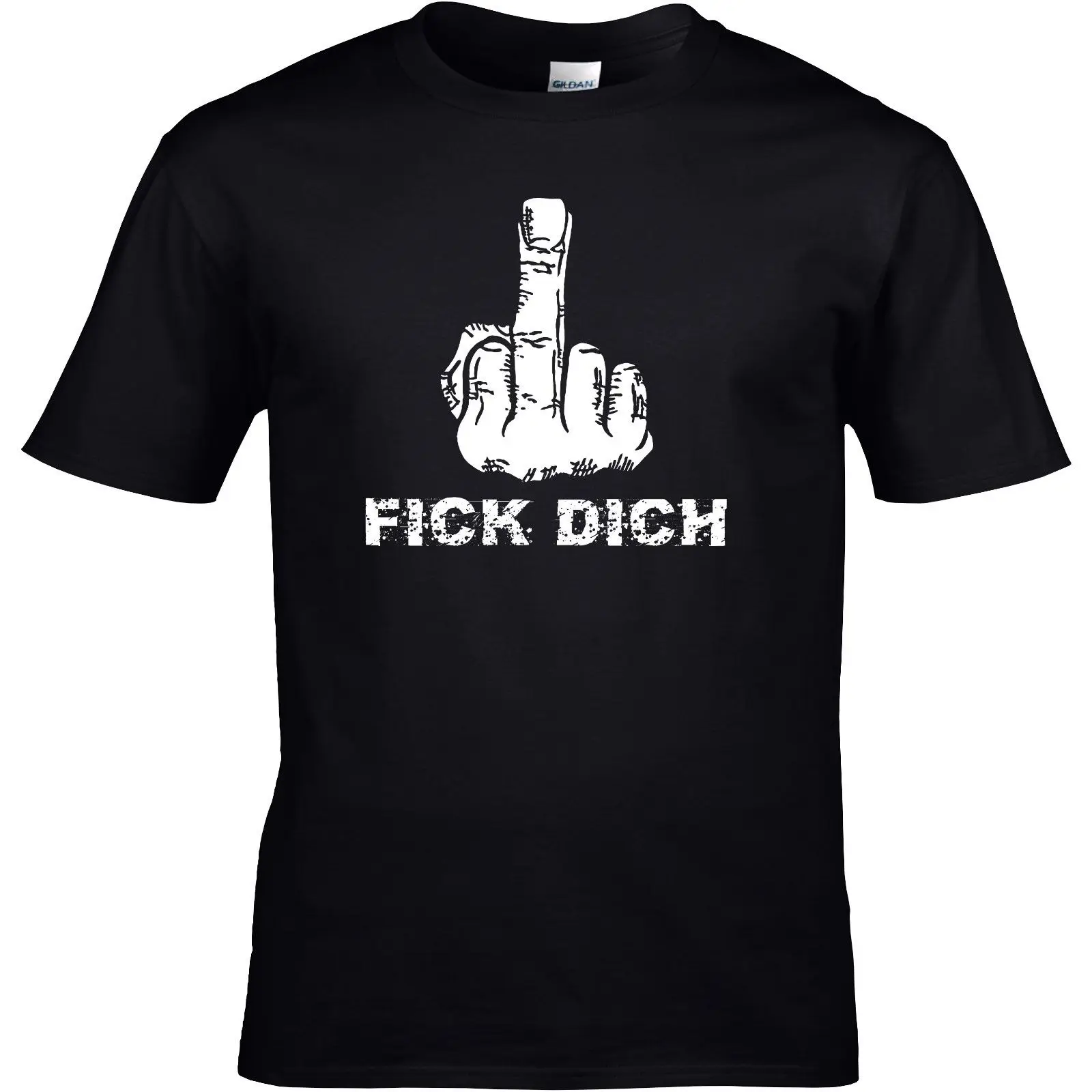 Fick dich