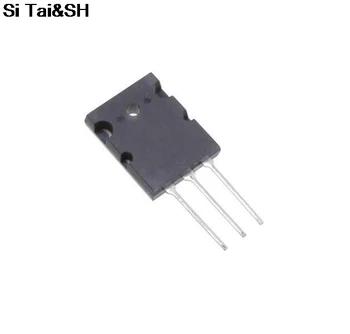 

20PCS A1943 C5200 2SA1943 2SC5200 audio pair tube 10PCS* A1943+10PCS* C5200 TO-3PL new original