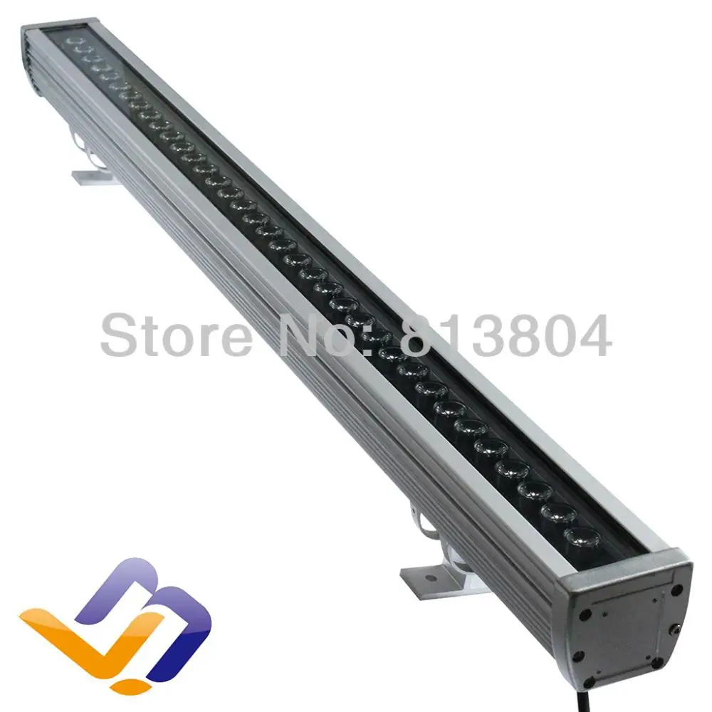 

AC 85-265 V 36W RGB LED Wall Washer Light