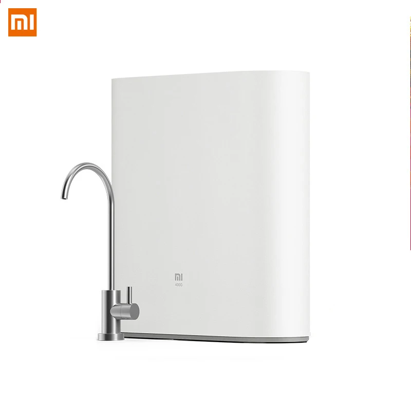 mijia water purifier