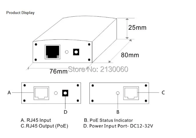 PSE3101DC 6