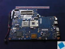 Laptop MOTHERBOARD FOR TOSHIBA Satellite L550 L555 K000092150 LA-4982P KSWAA 46179151LB2 100% TESTED GOOD 90-Day Warranty