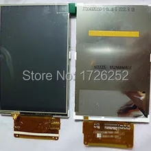 NoEnName_Null ips 4,0 дюймов 16 бит TFT ЖК-экран с сенсорной панелью ILI9486 Привод IC 320*480 MCU интерфейс