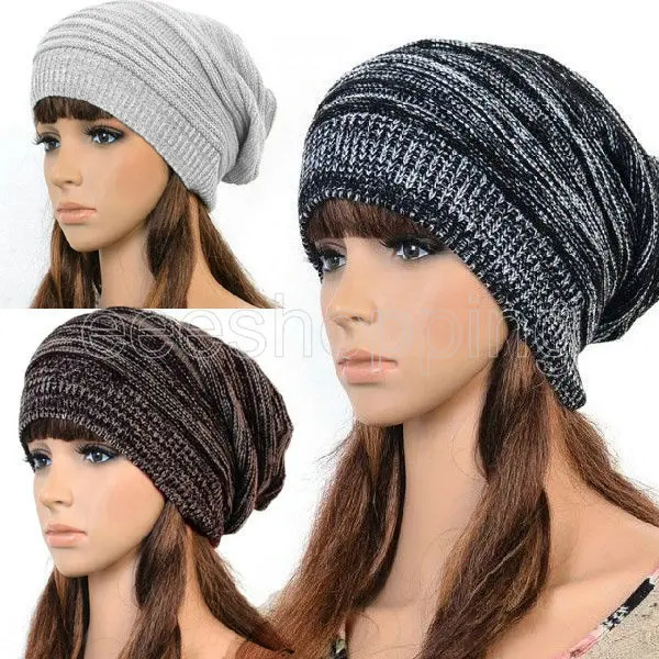 women's winter hat types