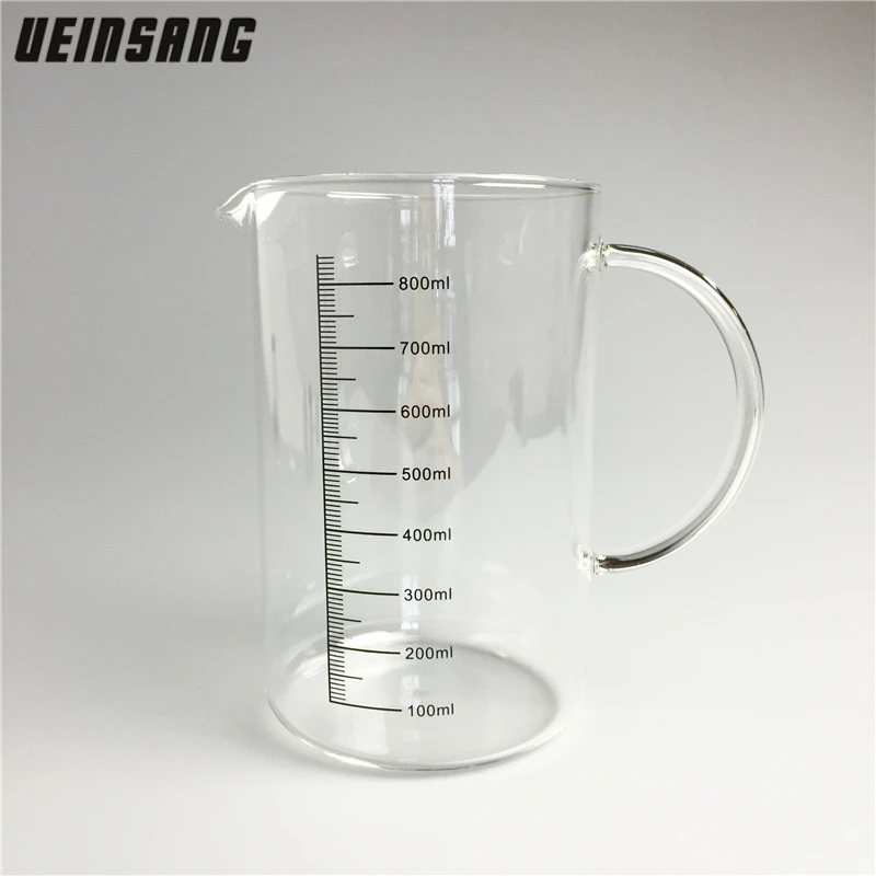 Ml Glass Beaker For Coffee Ml Glass Beaker For Coffee