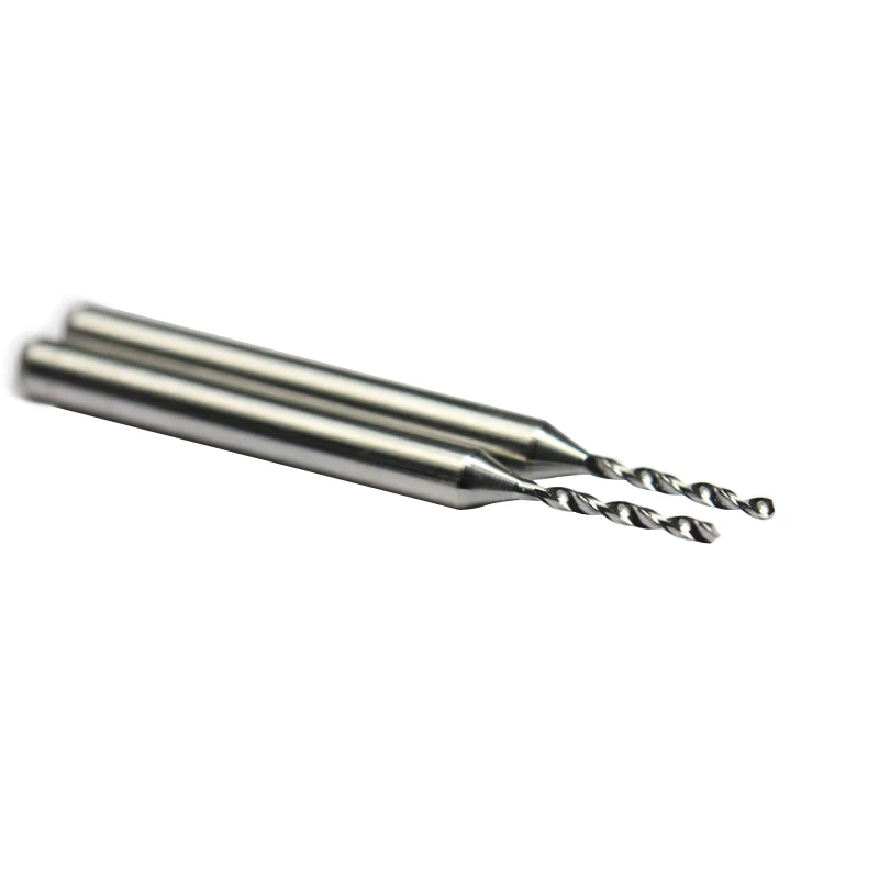 New 10pcs 1.3mm PCB Print Circuit Board Drill Bits, Engraving Drill