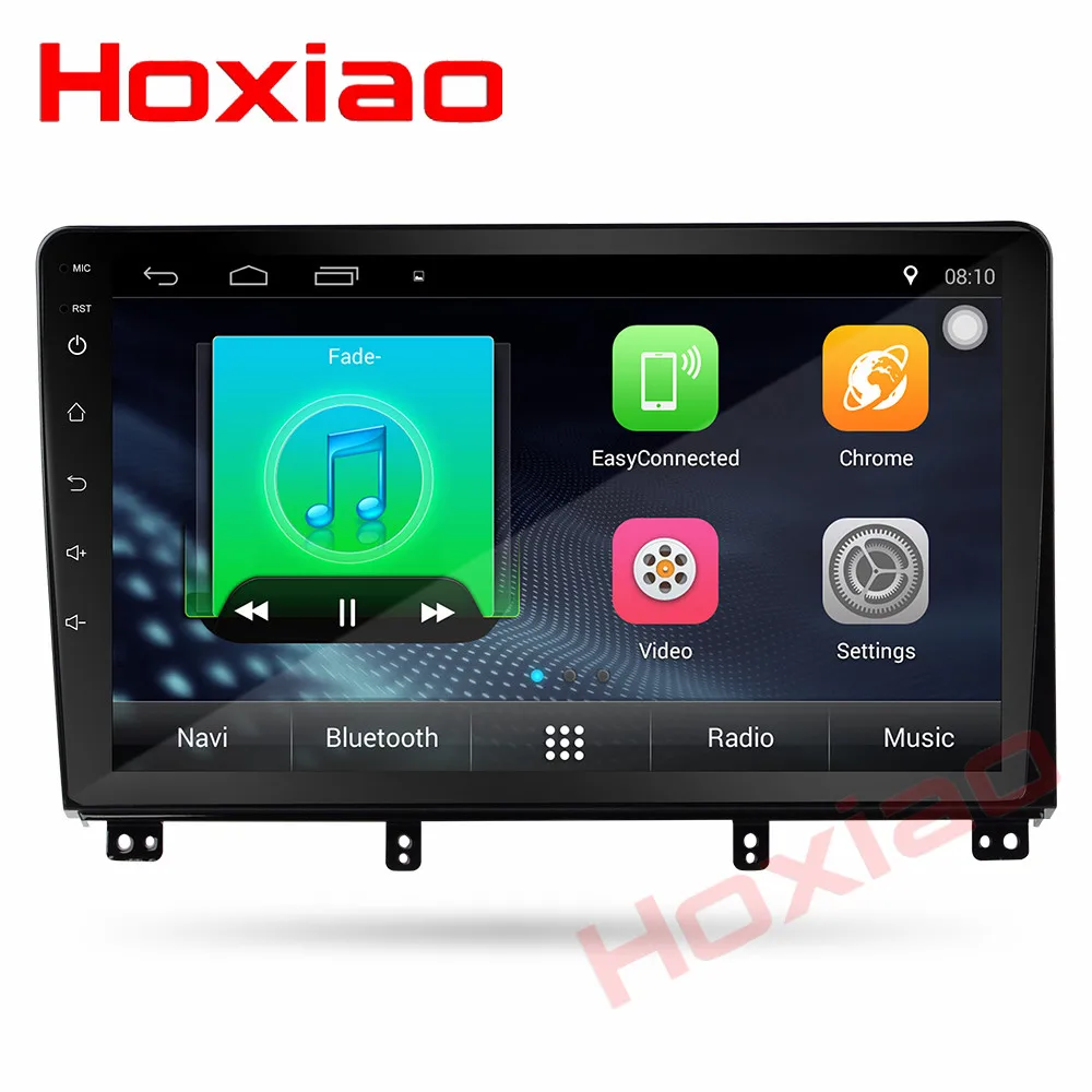 

Car 2 din radio android GPS Navi for Peugeot 3008 4 Core 9" Car Android OS Multimedia 2din car dvd player