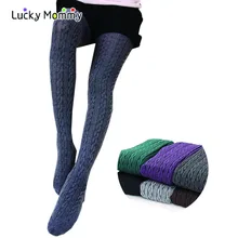 Fall Winter Maternity Tights Hosiery Pantyhose Stockings Socks High Waist Maternity Clothes Foot Care Things for Pregnant Women