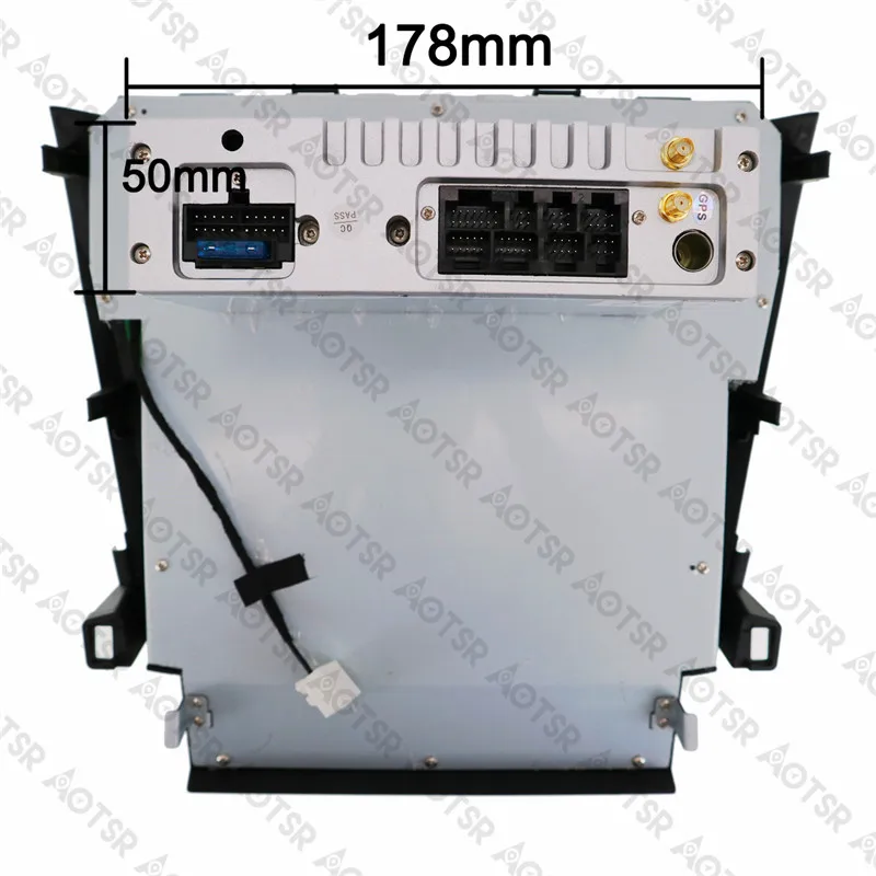 Excellent Aotsr Tesla style 12.1" Android Car NO DVD Player GPS Navigation Stereo In-dash for Toyota Camry Aurion 2015-2017 Multimedia 4