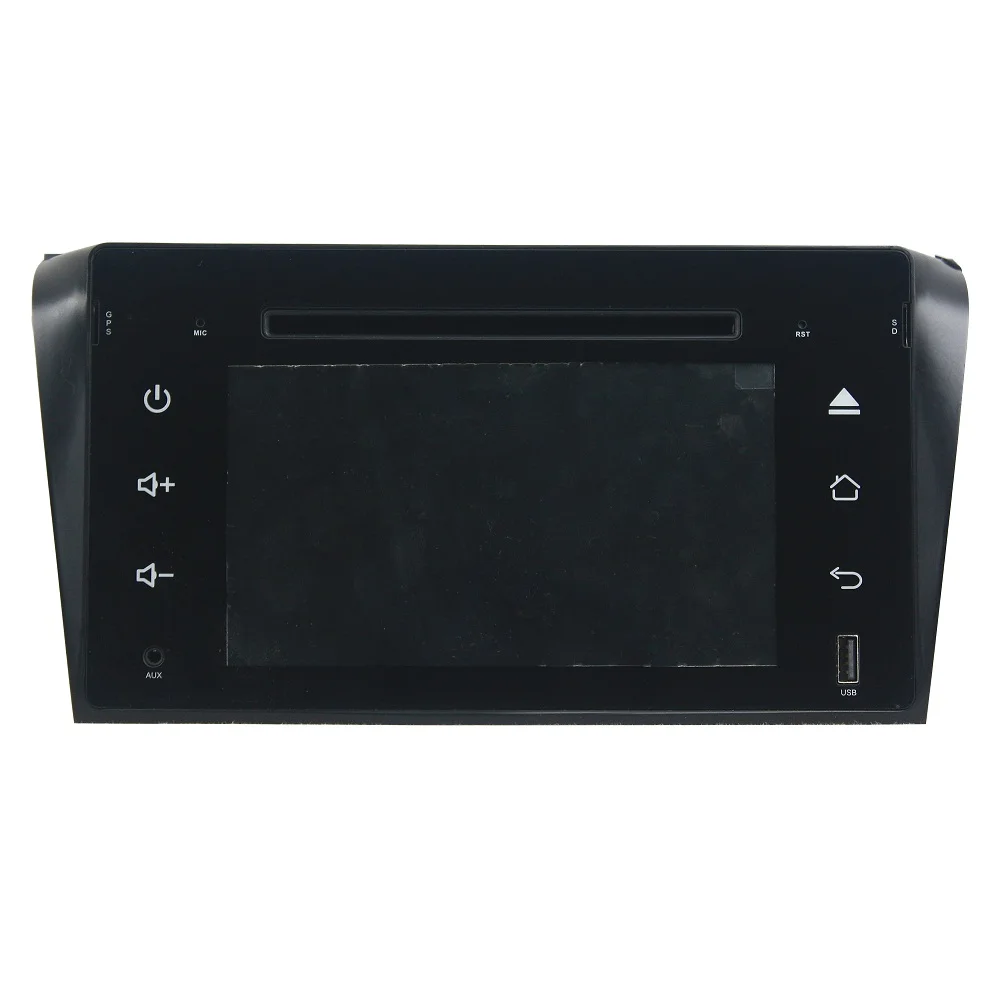 Clearance 4GB RAM Octa Core 7" Android 9.0 Car Radio dvd Player for MAZDA 3 2004 2005 2006-2009 GPS WIFI Bluetooth 4.2 USB DVR Mirror-link 3 Clearance 4GB RAM Octa Core 7" Android 9.0 Car Radio dvd Player for MAZDA 3 2004 2005 2006-2009 GPS WIFI Bluetooth 4.2 USB DVR Mirror-link 3