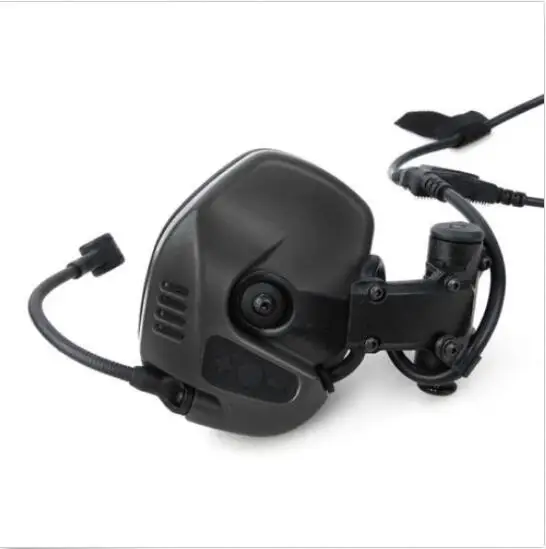 Tmc Tactical Rac Headset Noise Reduction For Fast Maritime Sf 