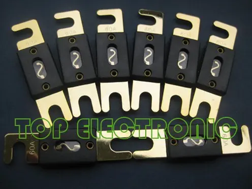 

ANL/AML Bolt-on Fuse 120A32V/ Fusible Link Fuse/auto fuse/ Blade Fuse