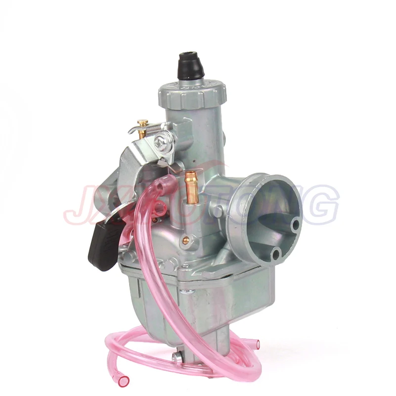 Высокая производительность VM22 PZ26 26 мм Карбюратор Carb для мотоцикла Dirt Pit Bike ATV QUAD